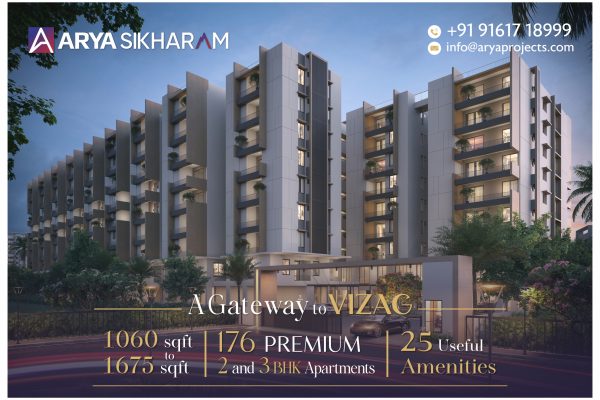 Aarya Hoarding 9.5X6.5