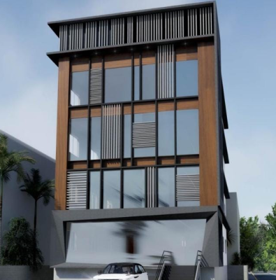 Arya Murali Nagar
